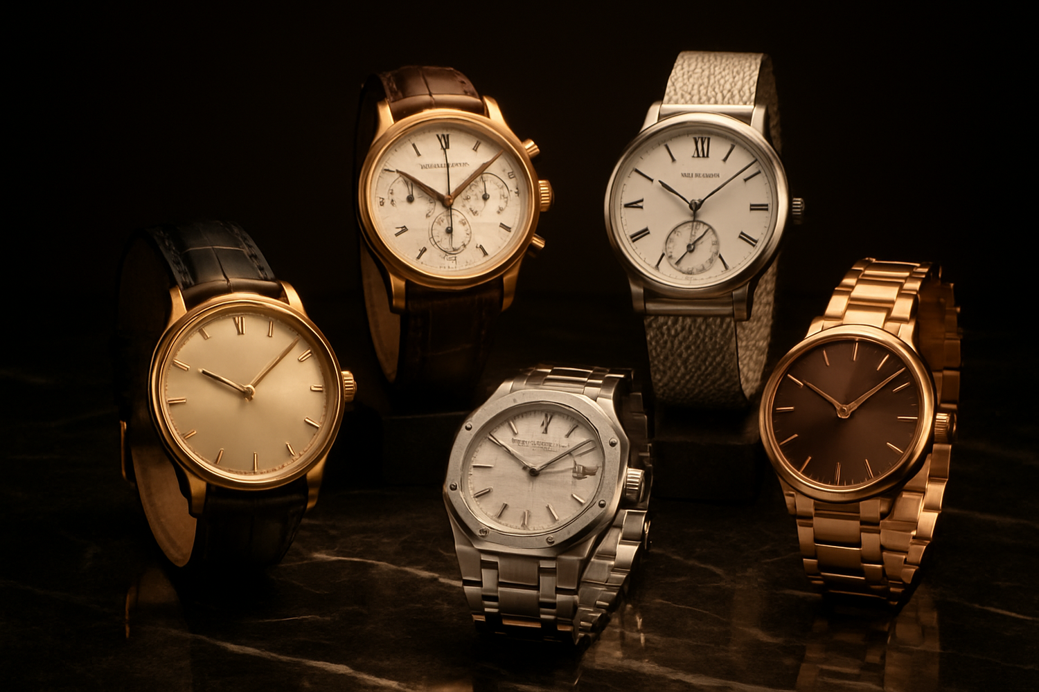Special Luxury Collection